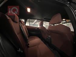 تويوتا كورولا كروس